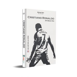 Cristiano Ronaldo - All About Him
