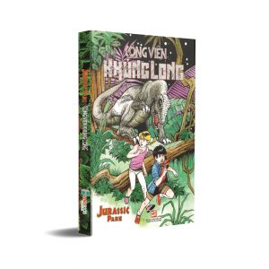 Công viên Khủng long-Zurassic Park