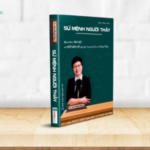 SỨ MỆNH NGƯỜI THẦY