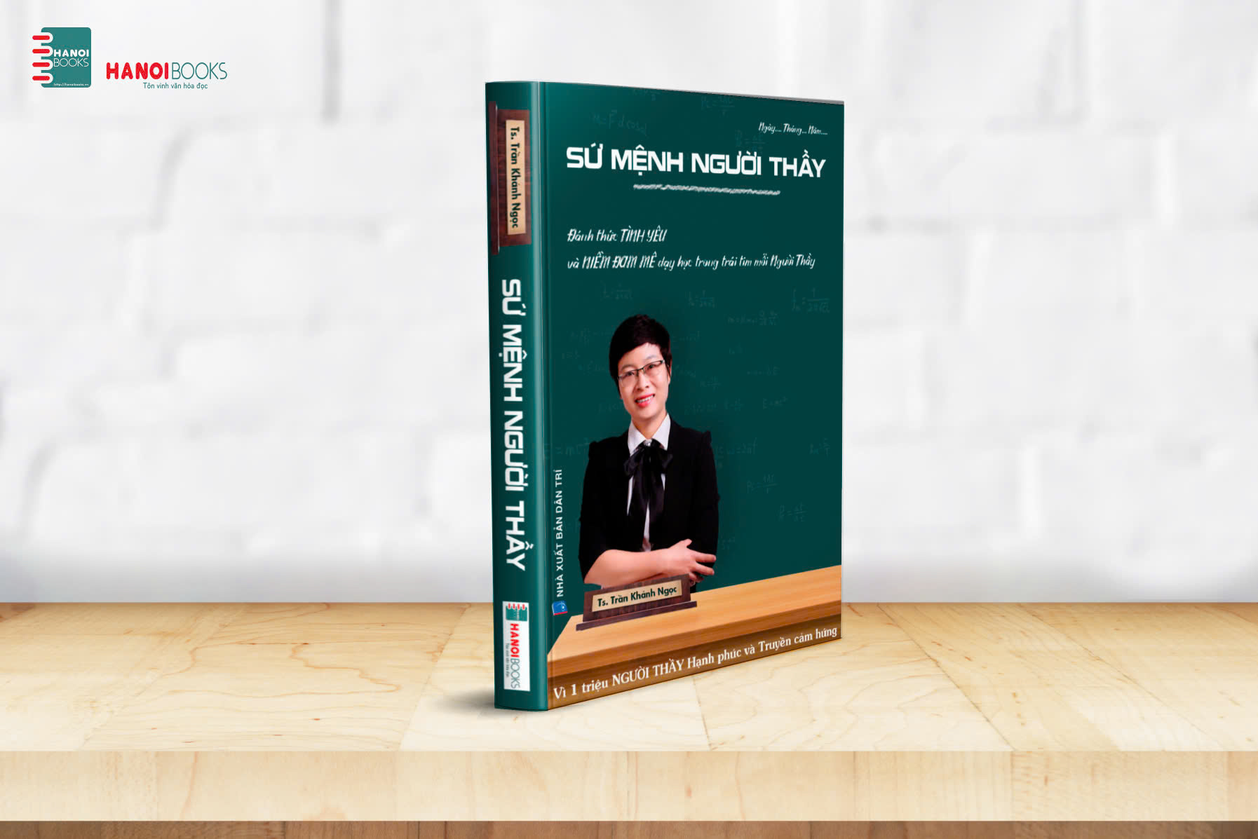 SỨ MỆNH NGƯỜI THẦY