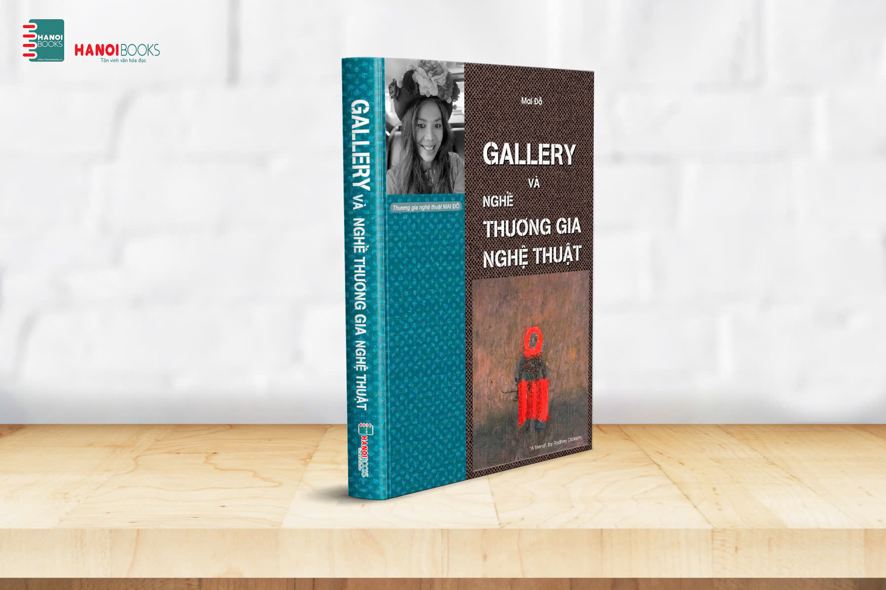 Gallery và Nghề thương gia nghệ thuật